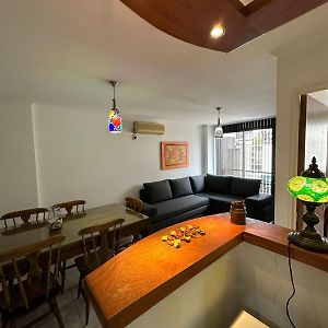 Departamento Alquiler Temporal Nueva Cordoba 7 A Inverhome Inmobiliaria